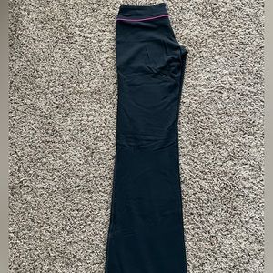 Lululemon Flare Pants